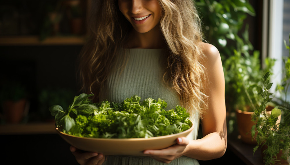 3 piante efficaci da conoscere per ridurre il peso