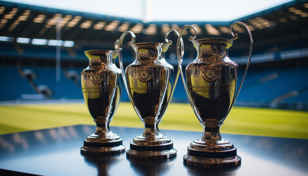 Analisi dell'interazione economica tra Inter e Milan nel contesto calcistico italiano