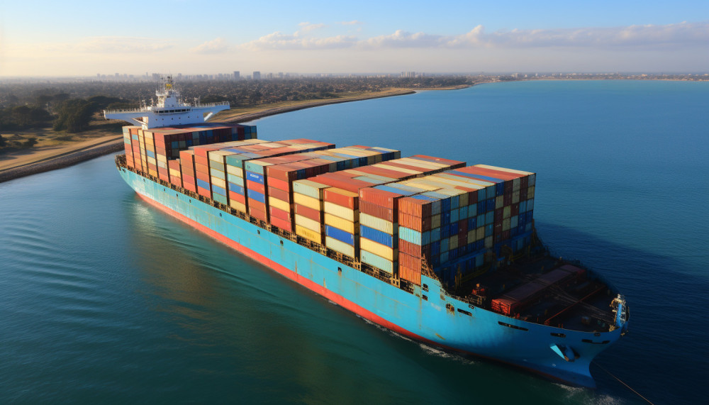 Caso del canale di Suez: chi deve pagare?