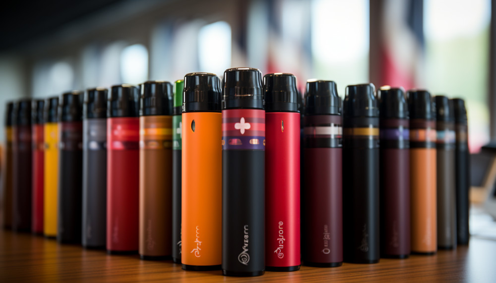 Politiche internazionali sulla regolamentazione dei liquidi per sigarette elettroniche