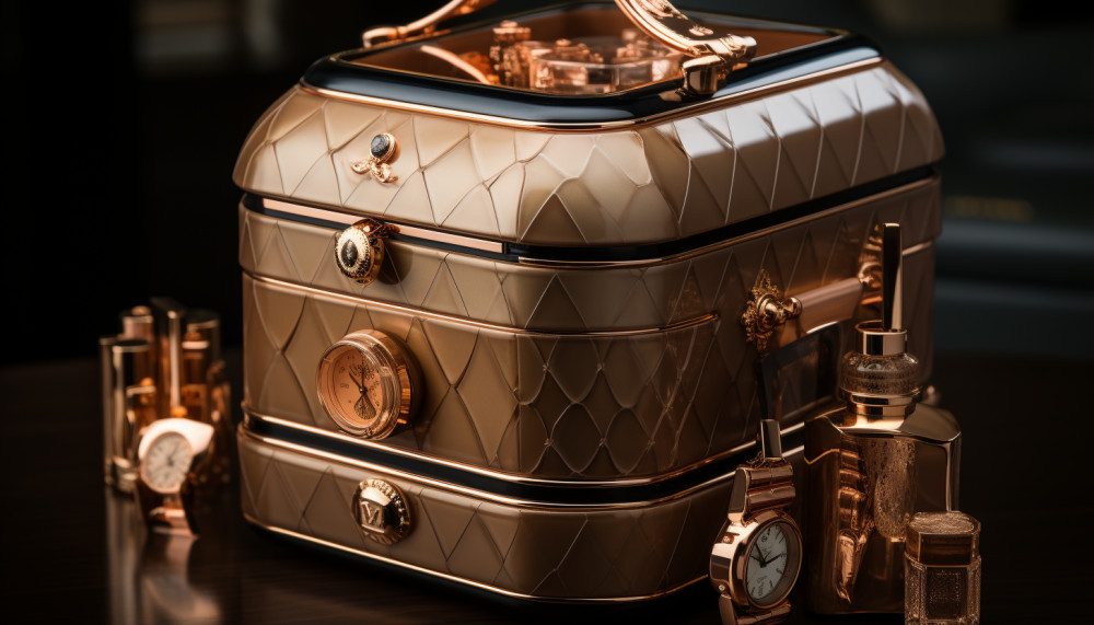 Qual è l'importanza di un portagioie?