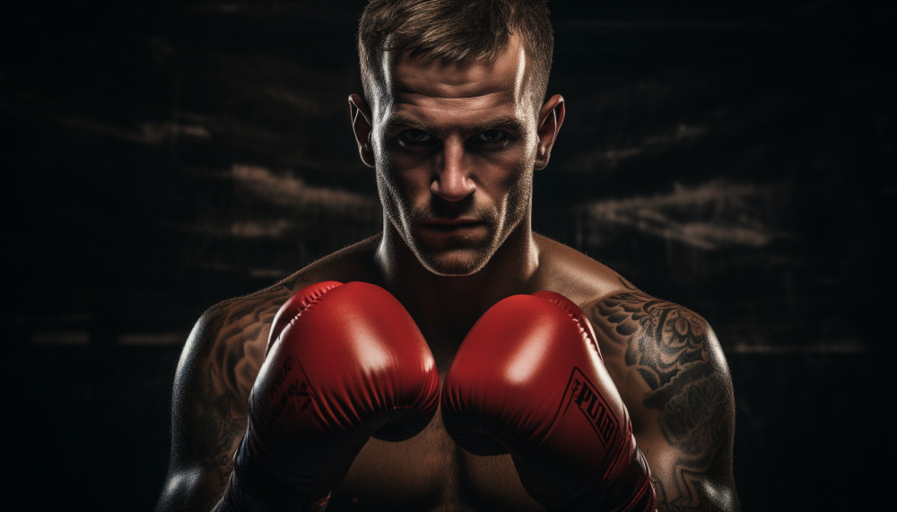 Quali sono i benefici della boxe per la salute ?