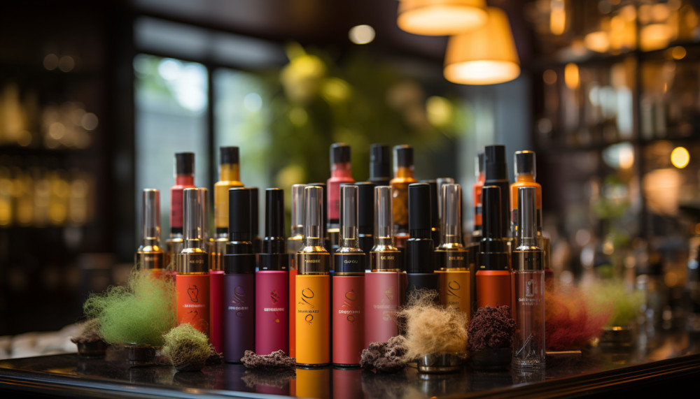 Strategie di marketing efficaci per le penne da svapo